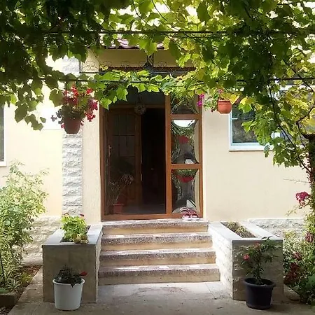 Maison d'hôtes Andre