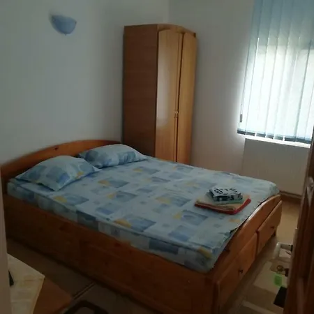 Maison d'hôtes Andre Două Mai