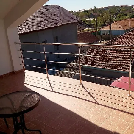 Andre Гостевой дом Доуэ-Май