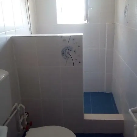 Гостевой дом Andre Доуэ-Май