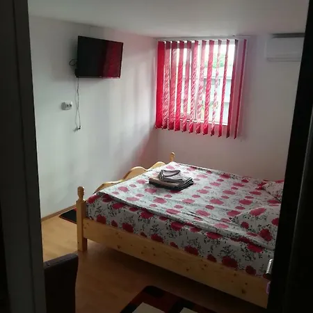 Гостевой дом Andre 4*