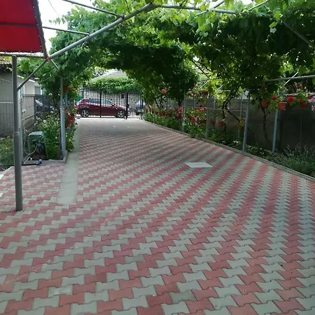 Andre 4* Доуэ-Май