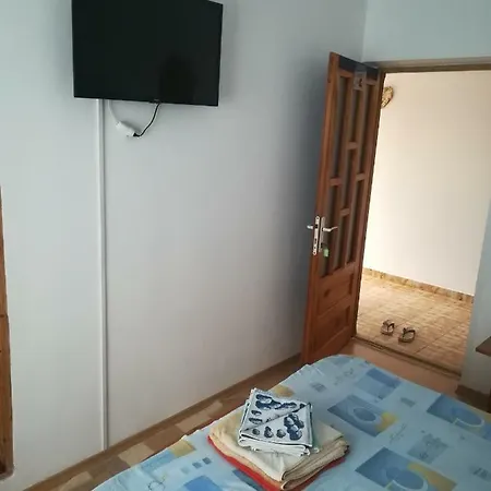 Andre Гостевой дом Доуэ-Май