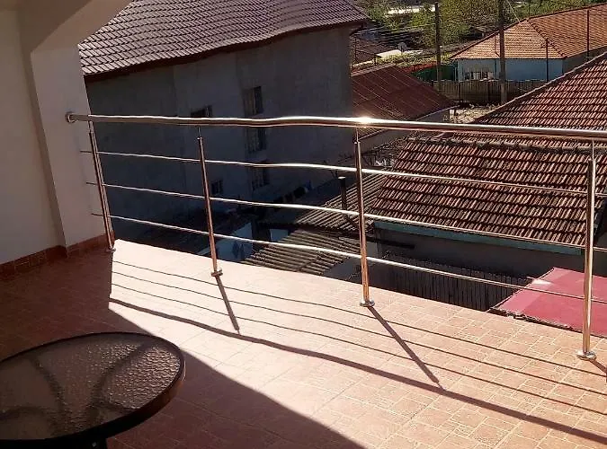 Andre Casa de hóspedes Două Mai