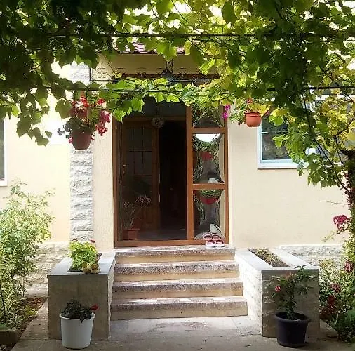 Casa de hóspedes Andre