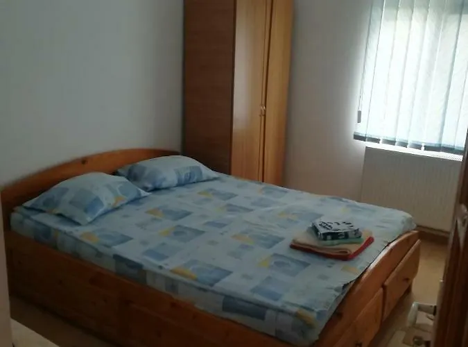 Casa de hóspedes Andre Două Mai