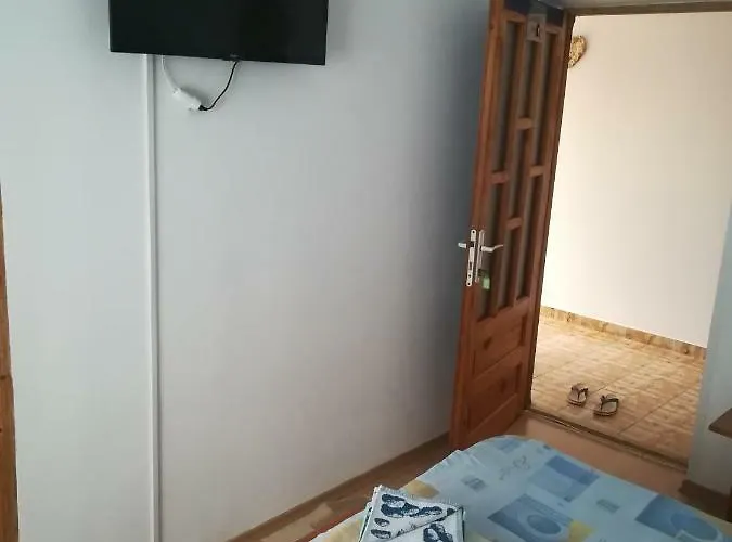 Andre Casa de hóspedes Două Mai