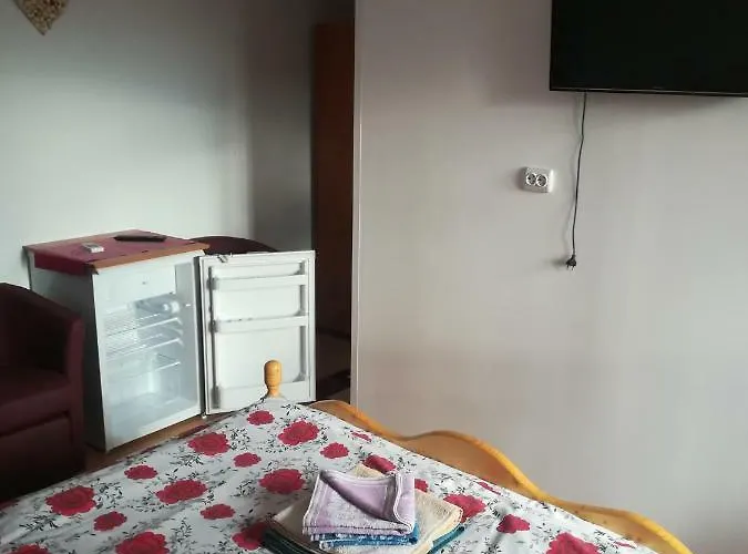 Casa de hóspedes Andre 4*